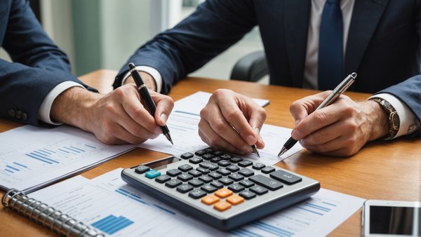 Maîtriser la comptabilité analytique pour optimiser la gestion financière