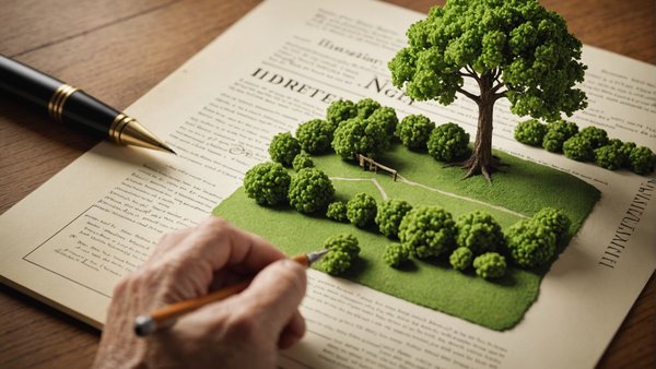 Optimiser son héritage : stratégies efficaces de planification patrimoniale