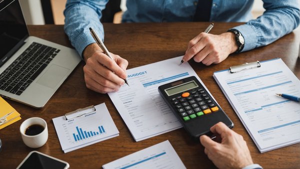 Optimiser son budget personnel : stratégies efficaces et astuces pratiques