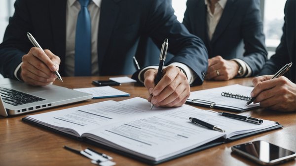 Stratégies efficaces pour l'optimisation fiscale des entreprises