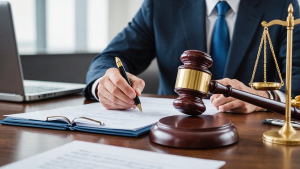 Comprendre les enjeux de l'audit légal pour les entreprises