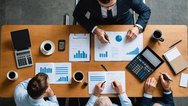 Les bases indispensables de la comptabilité analytique pour les PME
