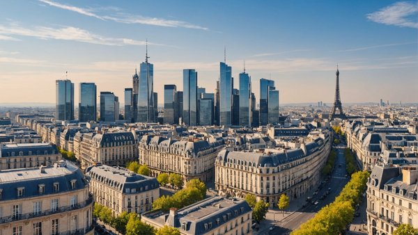 Comprendre les différents types de sociétés en France