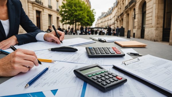 Stratégies d'optimisation fiscale pour les entreprises françaises en 2023