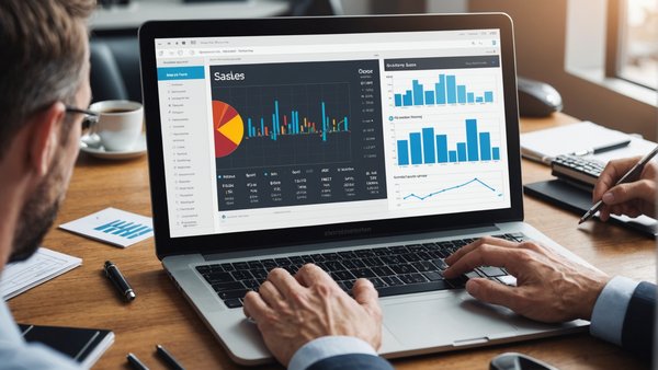 Stratégie commerciale : optimiser vos ventes grâce à l'analyse de données