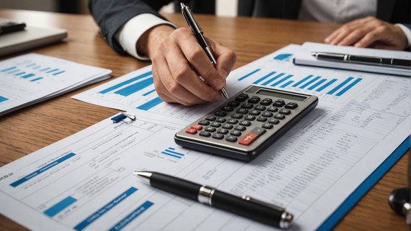 Les bases et avantages de la comptabilité analytique pour votre entreprise