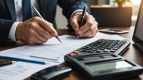 Optimiser la fiscalité de votre entreprise : astuces et stratégies essentielles
