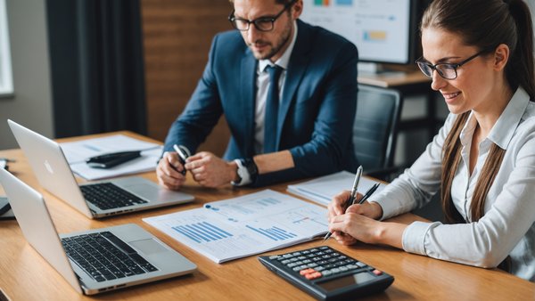 Formation comptabilité : les compétences clés à maîtriser