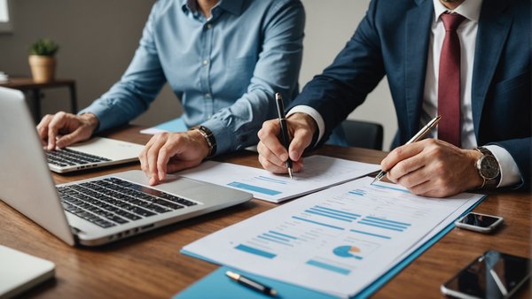 Les avantages clés de la comptabilité analytique pour les entreprises