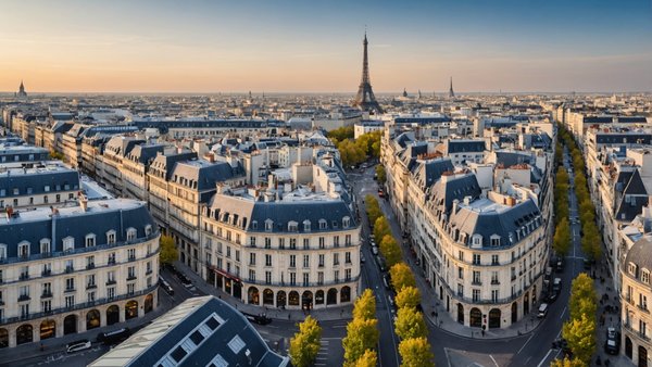 Les étapes clés de la création d'une entreprise en France
