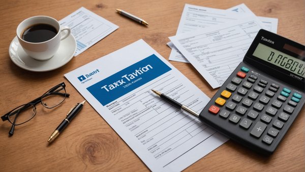Optimiser la fiscalité de votre entreprise en 2023 : stratégies et conseils