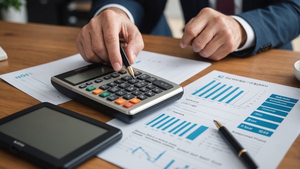 Comment optimiser vos finances personnelles en 2023