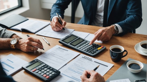 Stratégies efficaces pour optimiser votre fiscalité en 2023