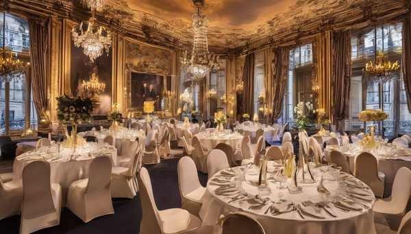 Organisez une soirée entreprise originale à paris inoubliable