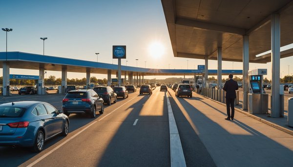 Péages : comment optimiser la récupération de la tva ?